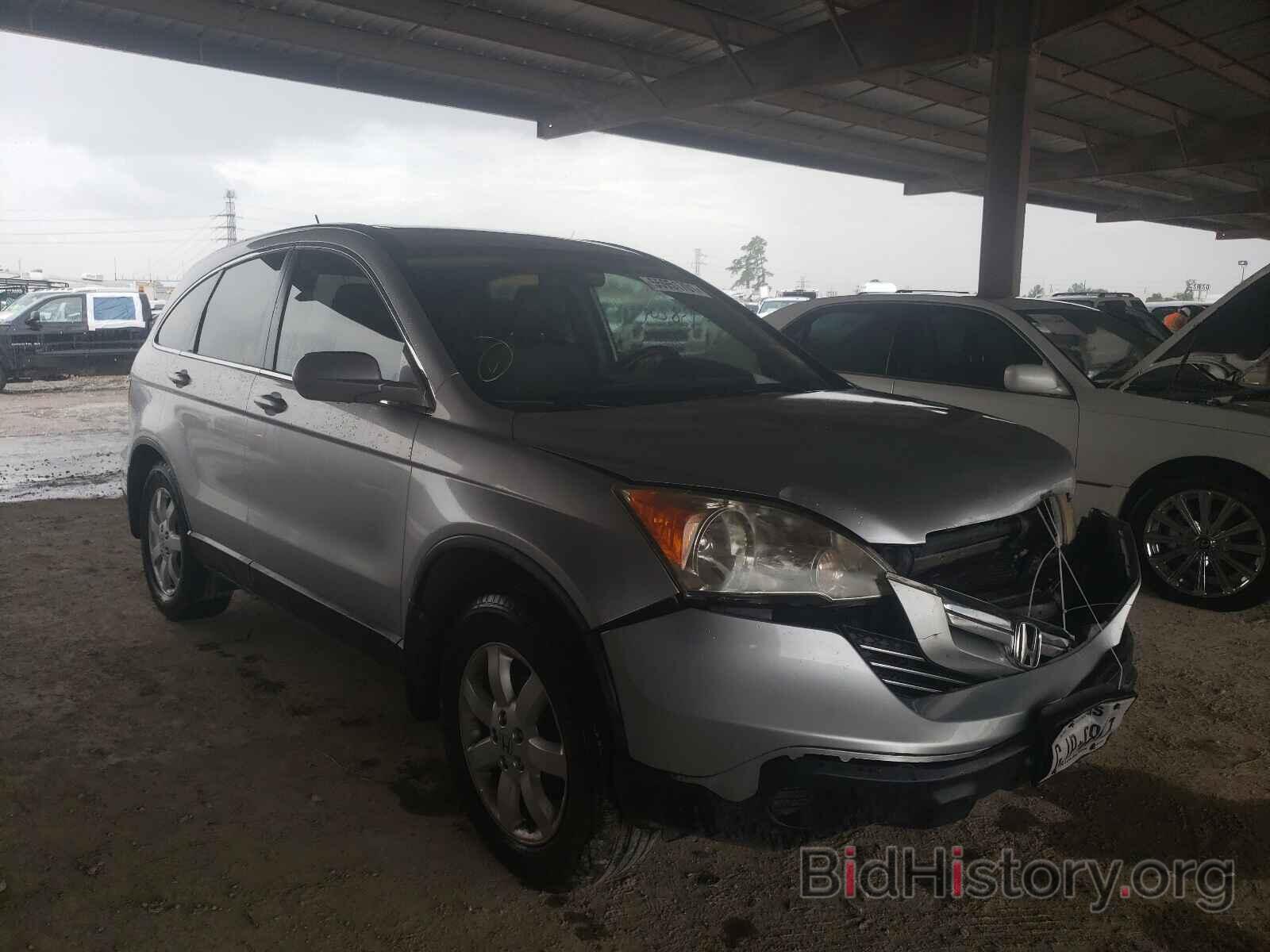 Photo JHLRE38729C008157 - HONDA CRV 2009