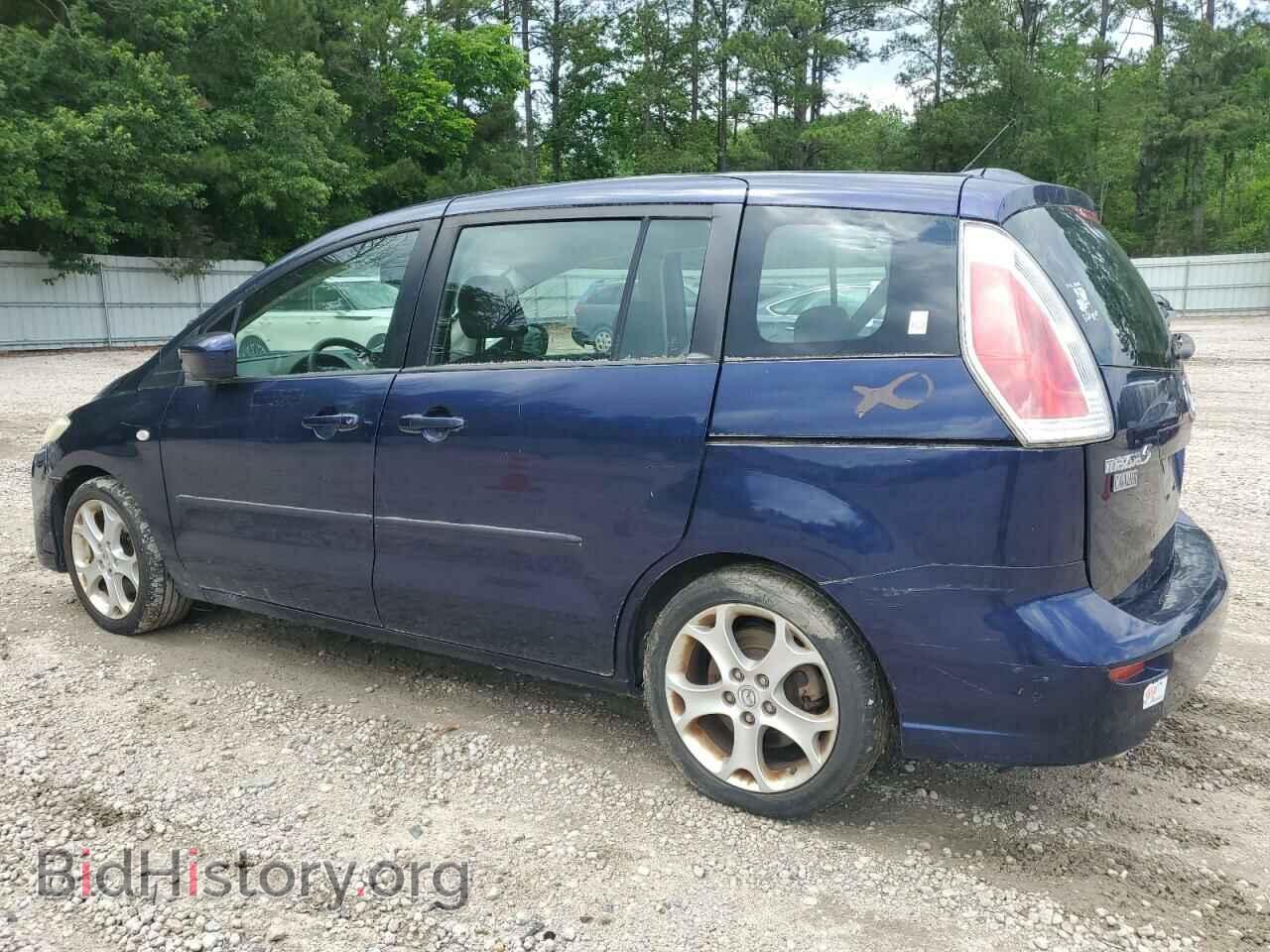 2009 MAZDA 5 - VIN: JM1CR293790341792 - Фото 2