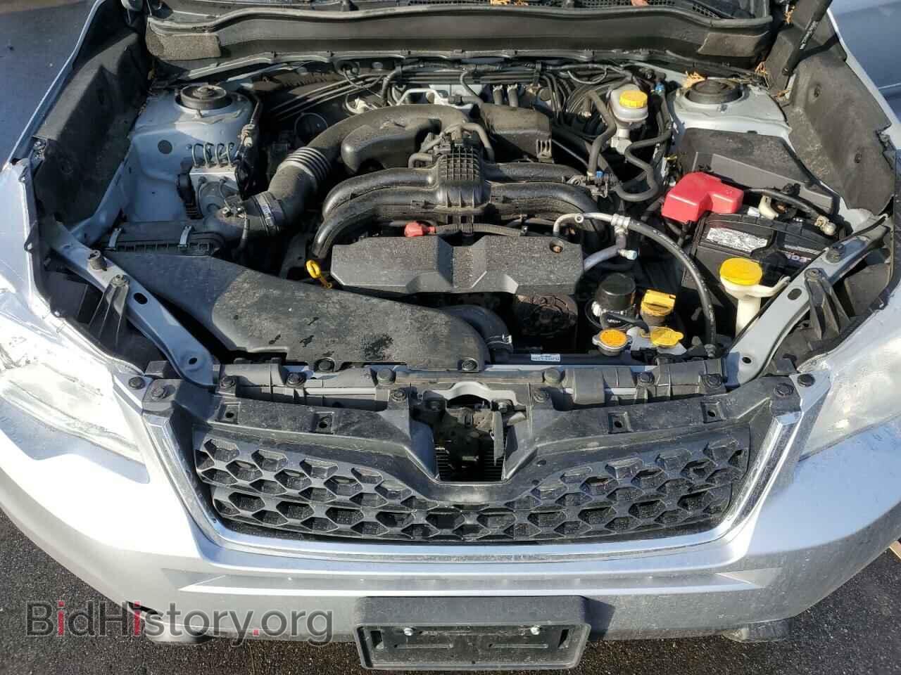 2015 SUBARU FORESTER - VIN: JF2SJADC4FH536526 - Фото 14