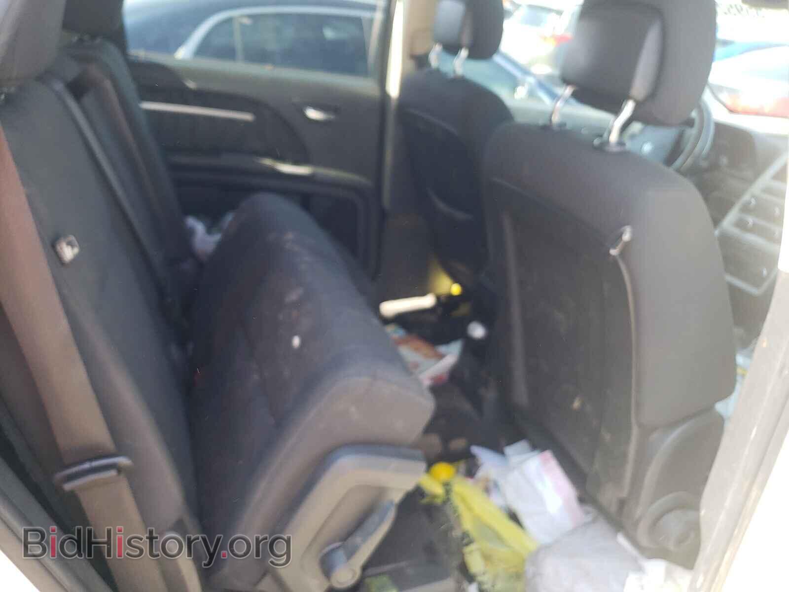 2010 DODGE JOURNEY - VIN: 3D4PG5FV4AT256904 - Фото 6