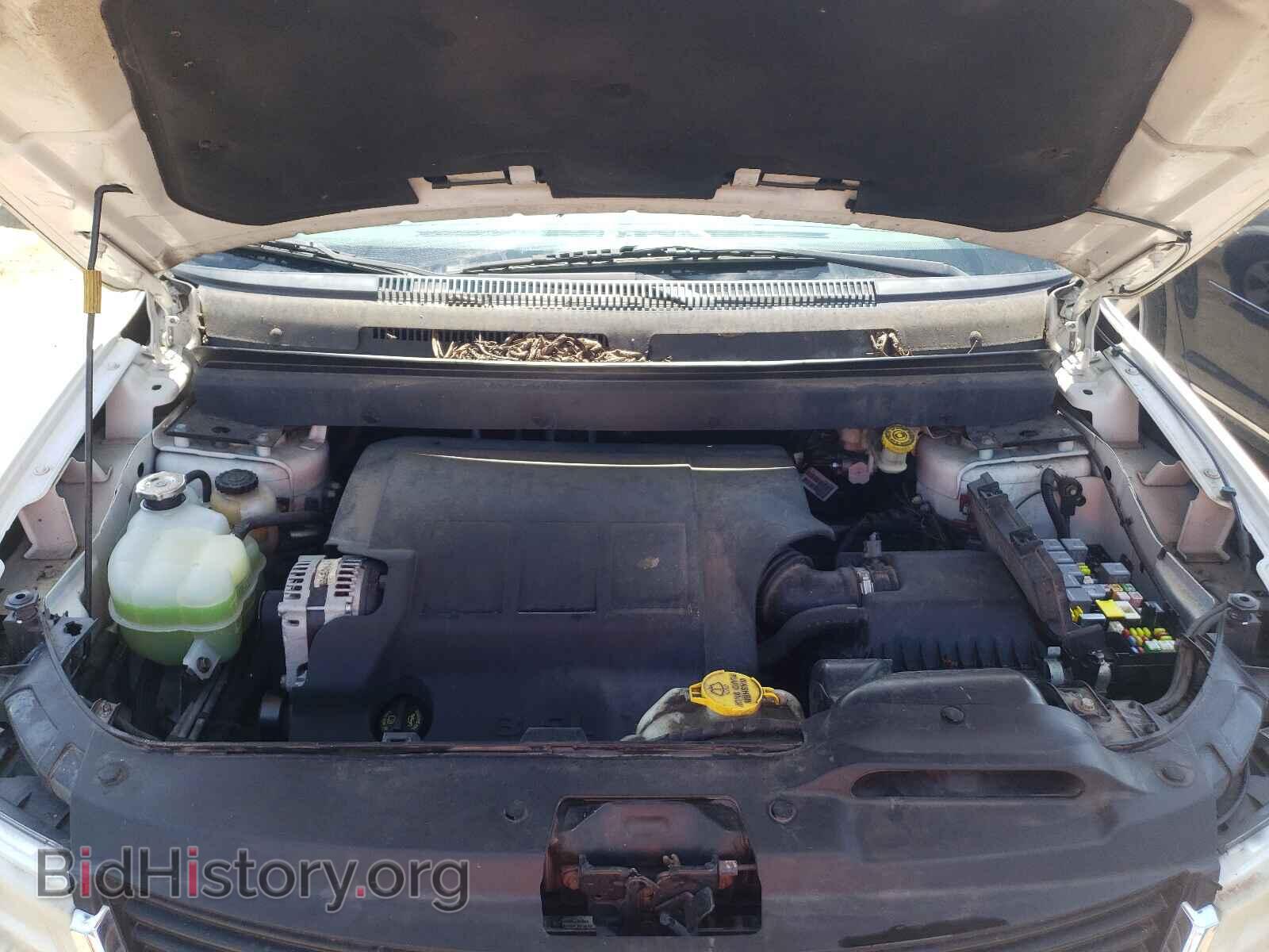 2010 DODGE JOURNEY - VIN: 3D4PG5FV4AT256904 - Фото 7