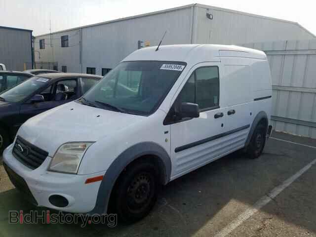 2011 FORD TRANSIT CO - VIN: NM0LS7BN2BT048980 - Фото 2