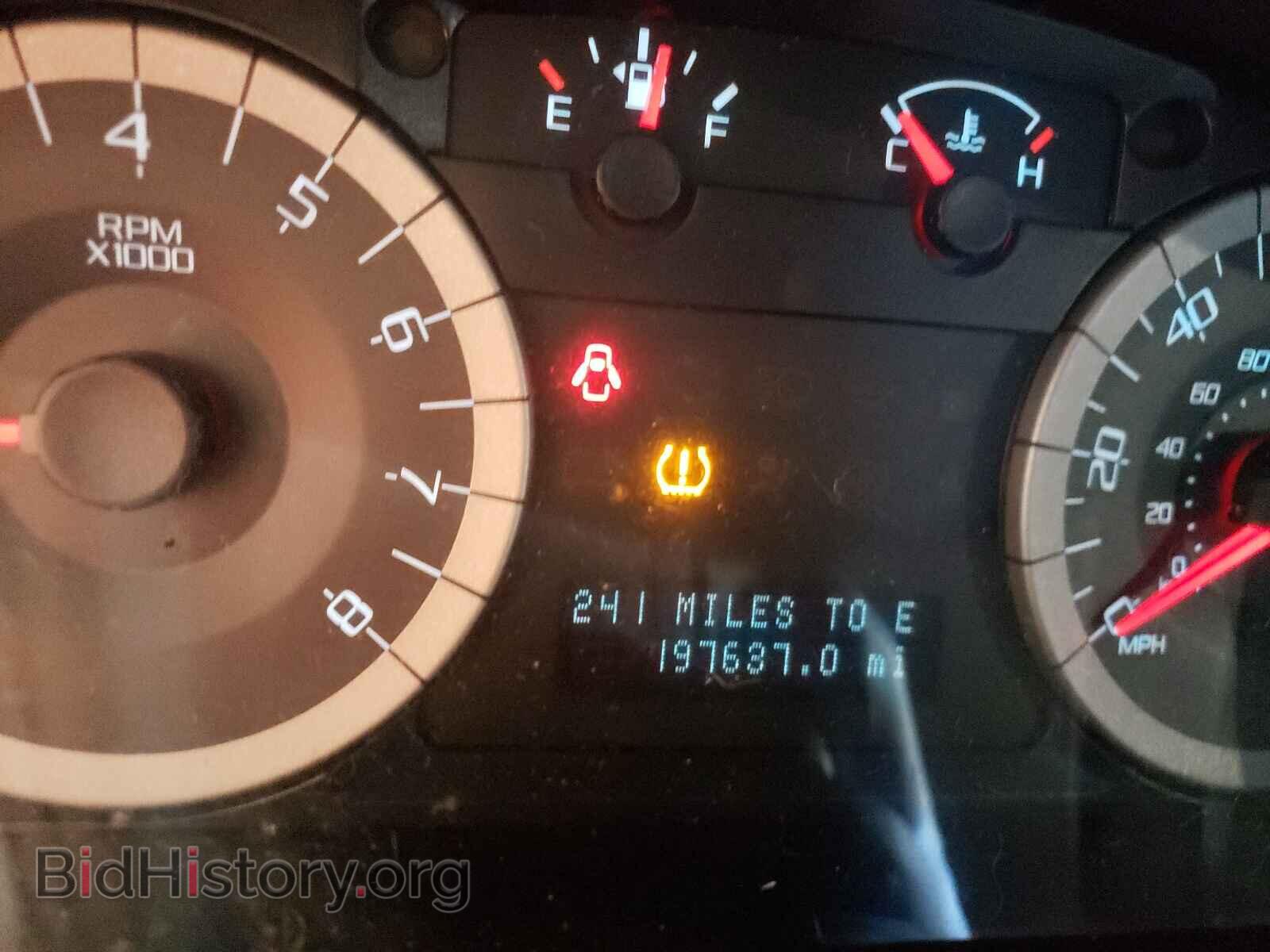 2012 FORD ESCAPE - VIN: 1FMCU0D77CKA12191 - Фото 8