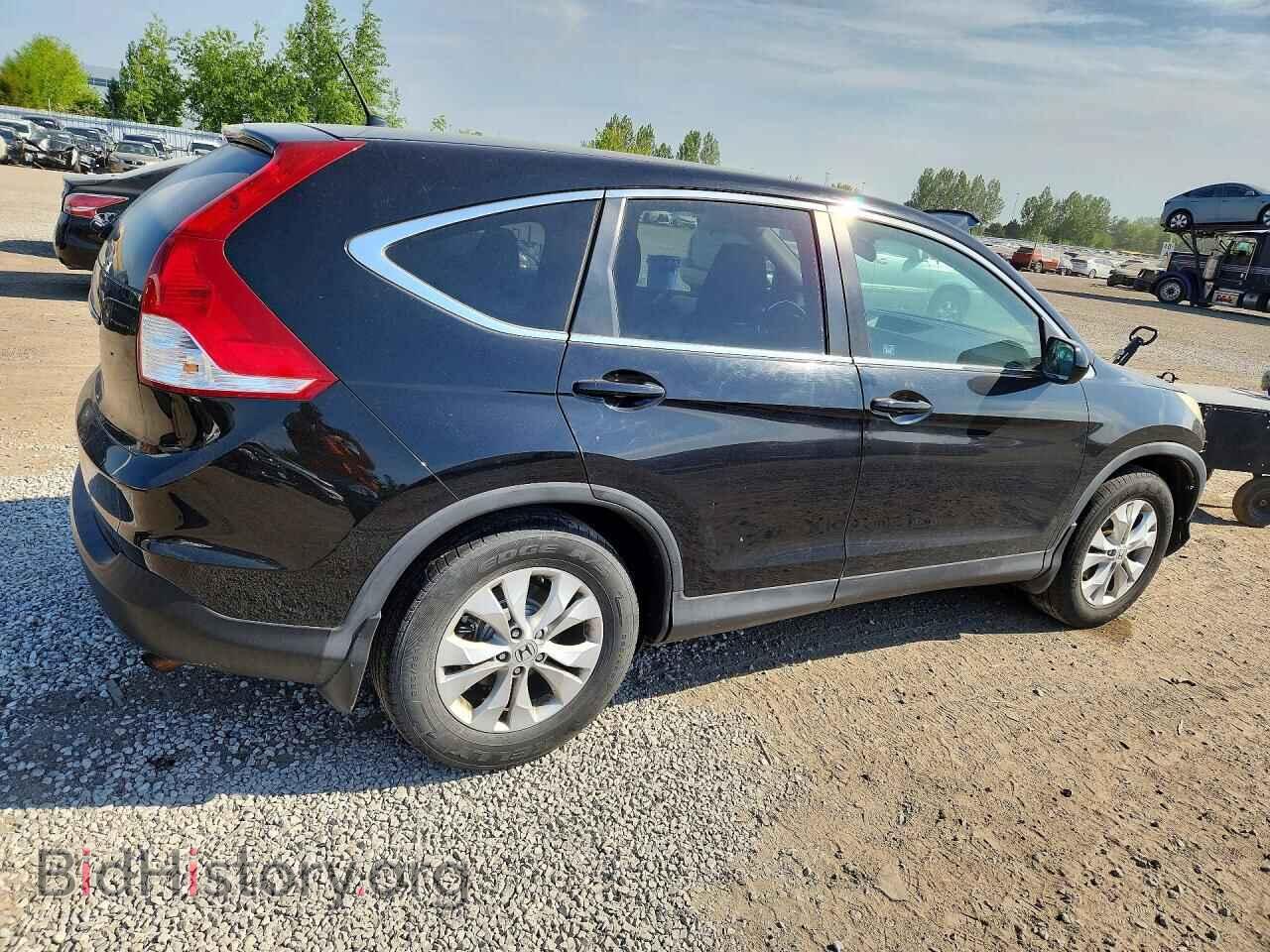 2012 HONDA CRV - VIN: 2HKRM3H57CH001599 - Фото 3