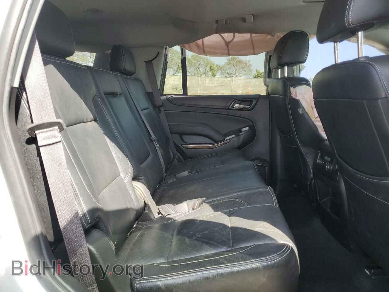 2017 GMC YUKON - VIN: 1GKS2AKC5HR325898 - Фото 11