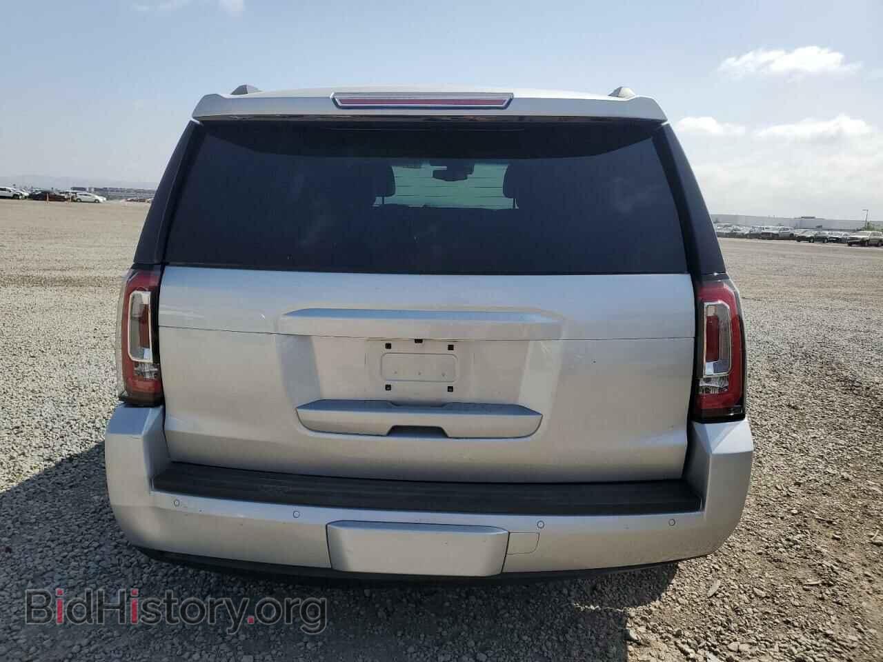 2017 GMC YUKON - VIN: 1GKS2AKC5HR325898 - Фото 6