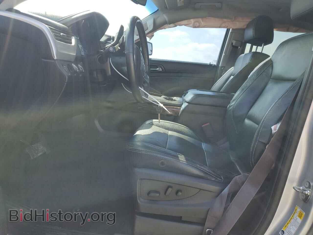 2017 GMC YUKON - VIN: 1GKS2AKC5HR325898 - Фото 7