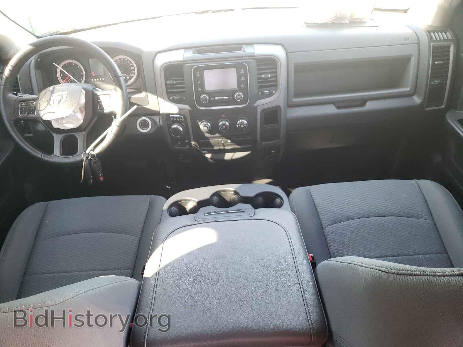 2017 RAM 1500 - VIN: 1C6RR7FGXHS636927 - Фото 9