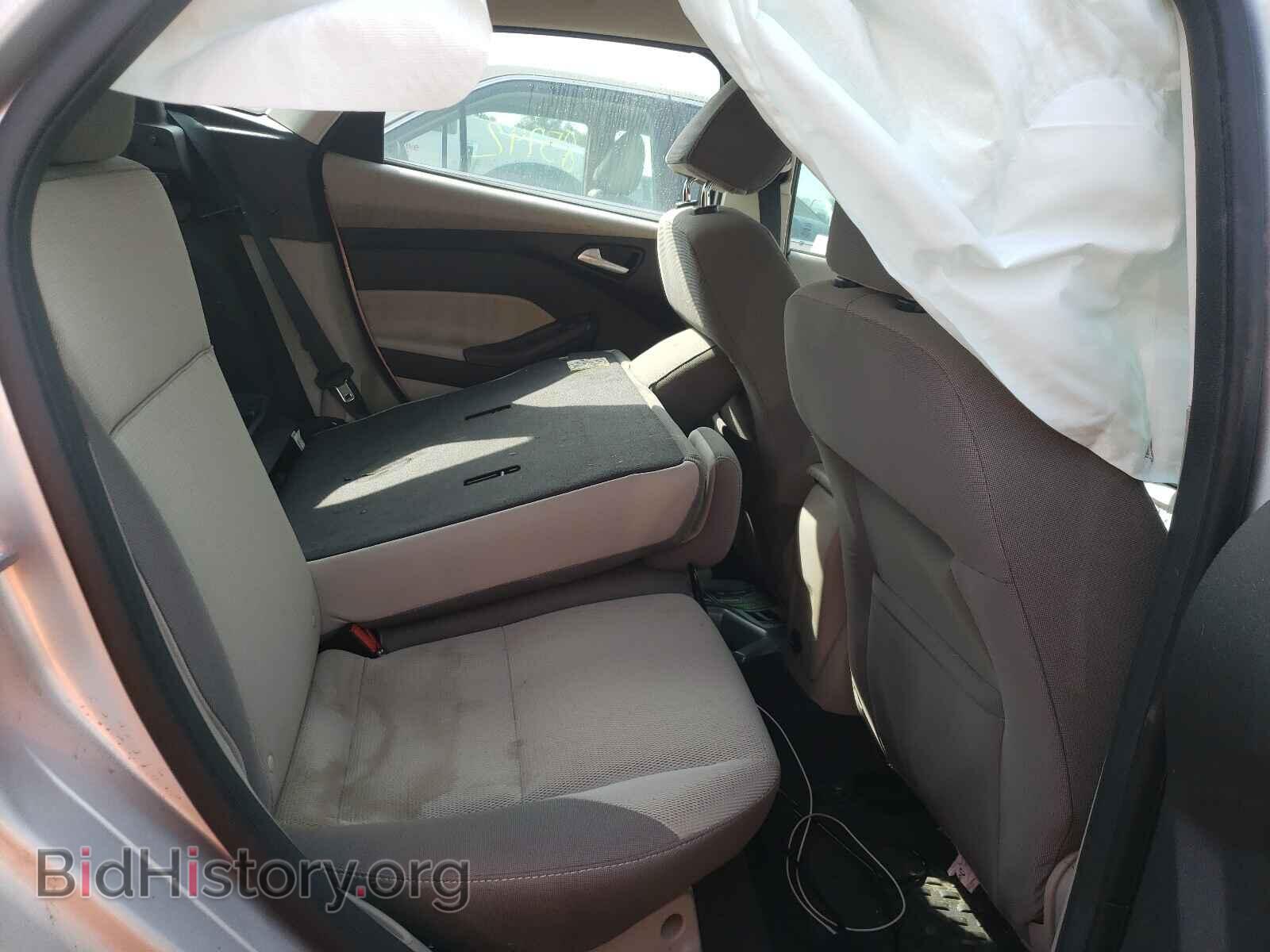 2014 FORD FOCUS - VIN: 1FADP3K24EL102488 - Фото 6