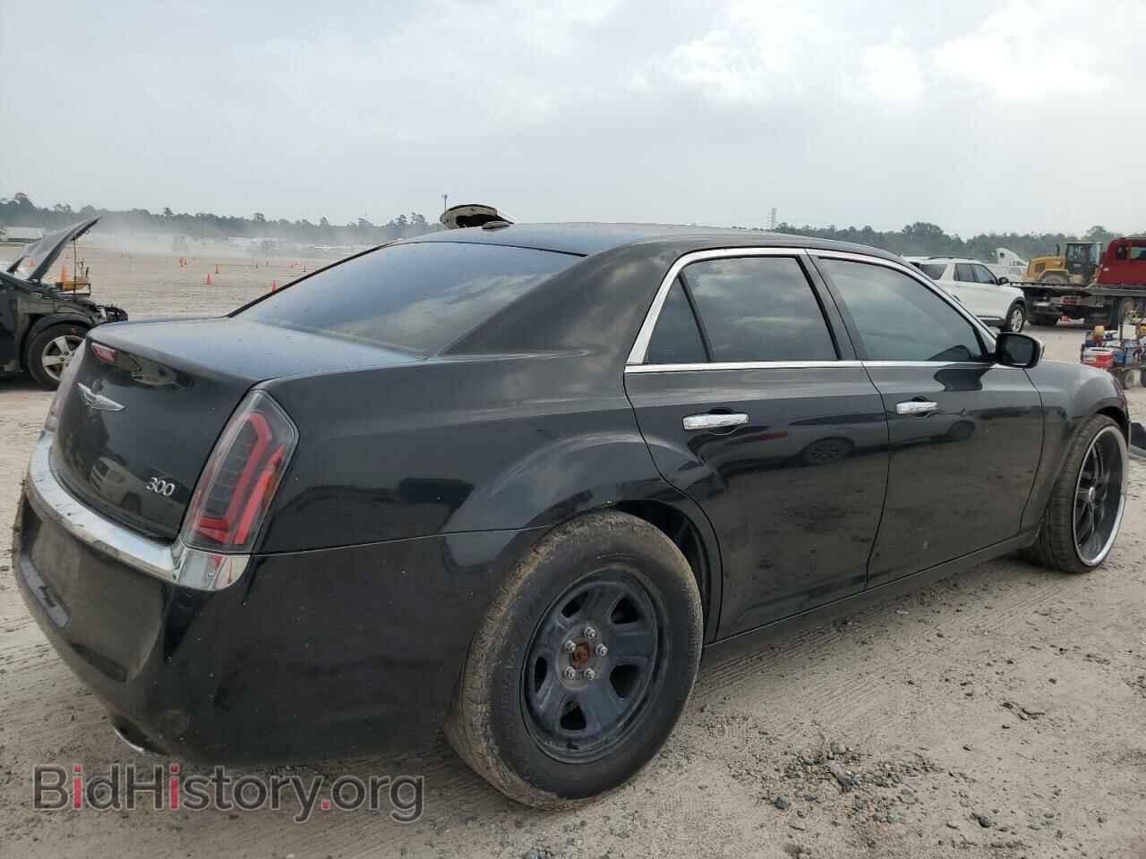 2012 CHRYSLER 300 - VIN: 2C3CCACG0CH126933 - Фото 3