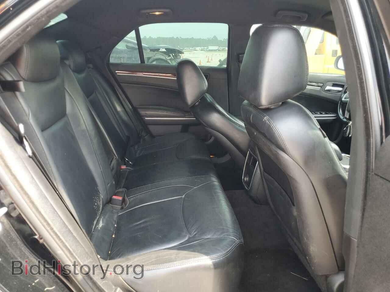 2012 CHRYSLER 300 - VIN: 2C3CCACG0CH126933 - Фото 10