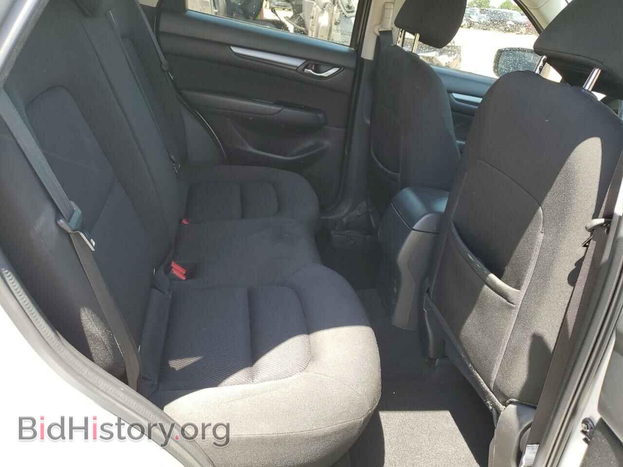2017 MAZDA CX-5 - VIN: JM3KFABL3H0108930 - Фото 11