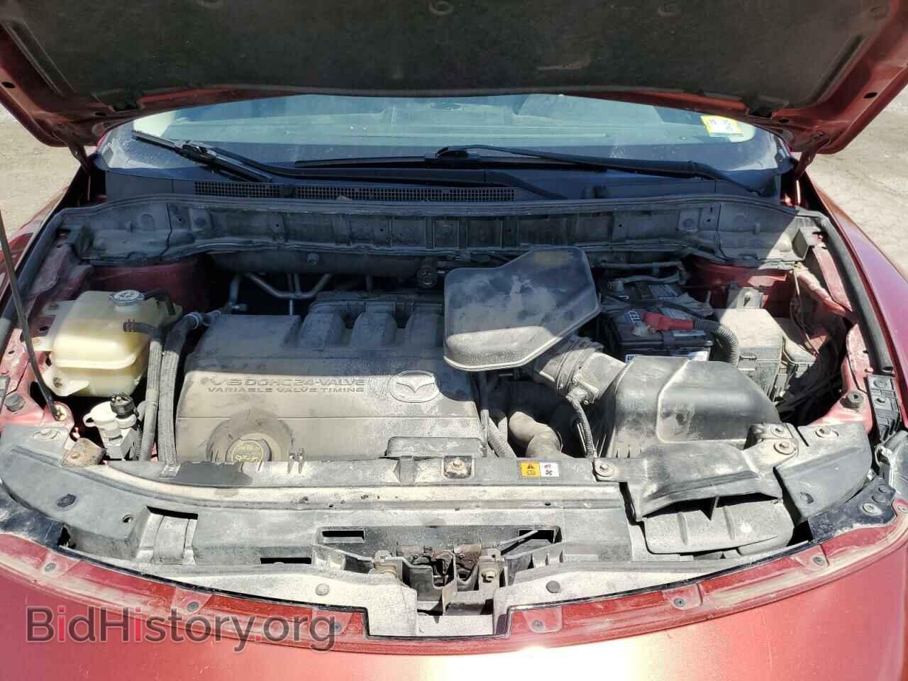 2013 MAZDA CX-9 - VIN: JM3TB3CV2D0419061 - Фото 12