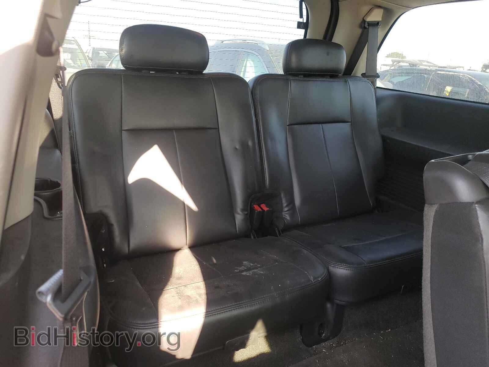 2006 GMC ENVOY - VIN: 1GKET16S566173535 - Фото 9
