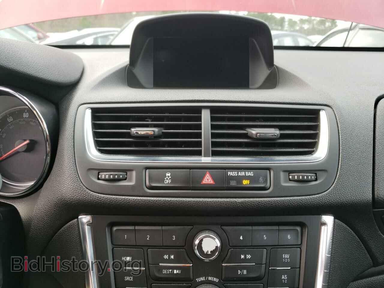 2015 BUICK ENCORE - VIN: KL4CJDSB8FB125383 - Photo 10