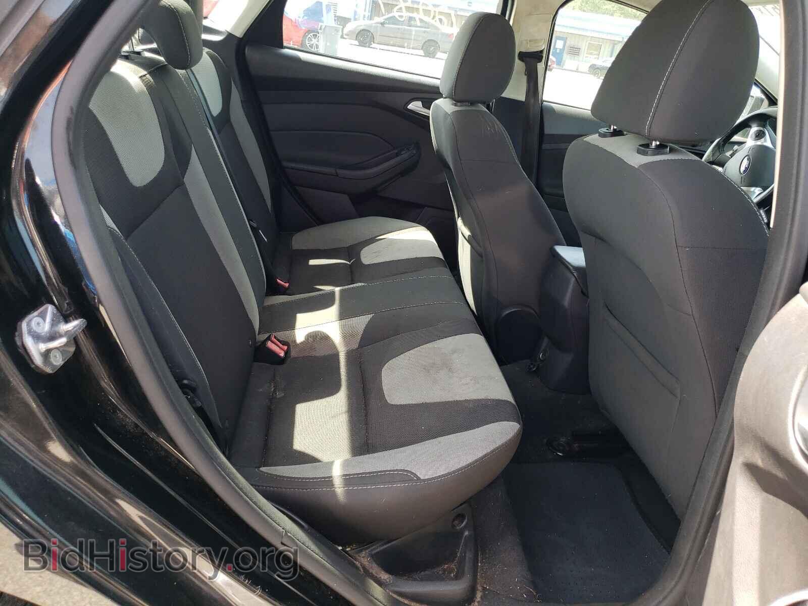2014 FORD FOCUS - VIN: 1FADP3F23EL436733 - Photo 6