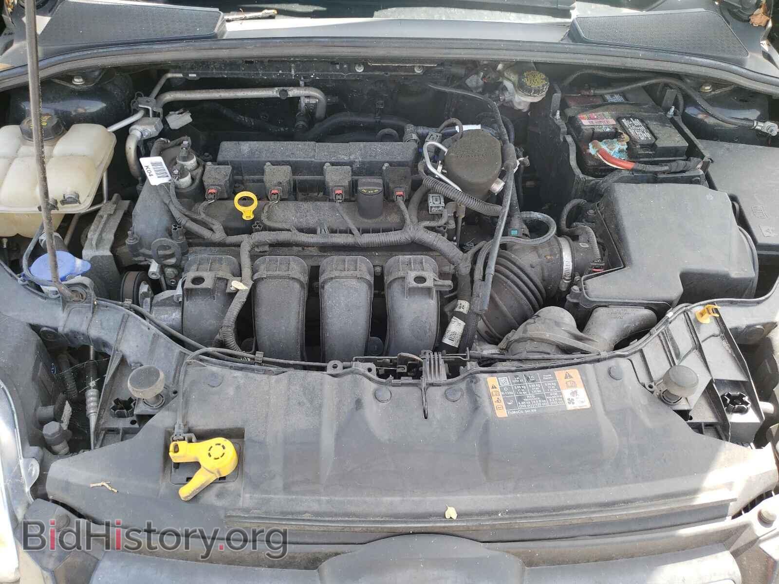 2014 FORD FOCUS - VIN: 1FADP3F23EL436733 - Photo 7