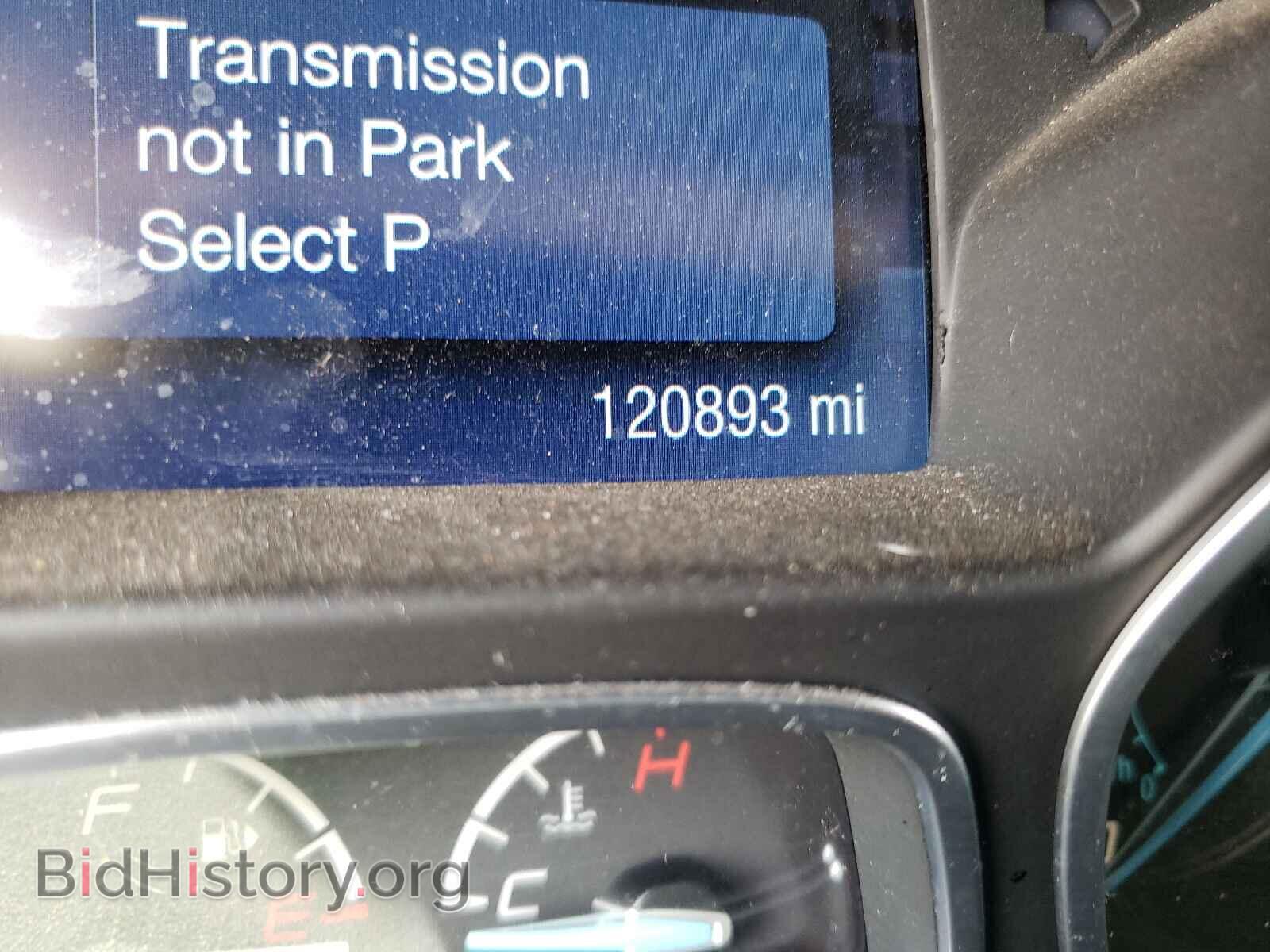 2014 FORD FOCUS - VIN: 1FADP3F23EL436733 - Photo 8