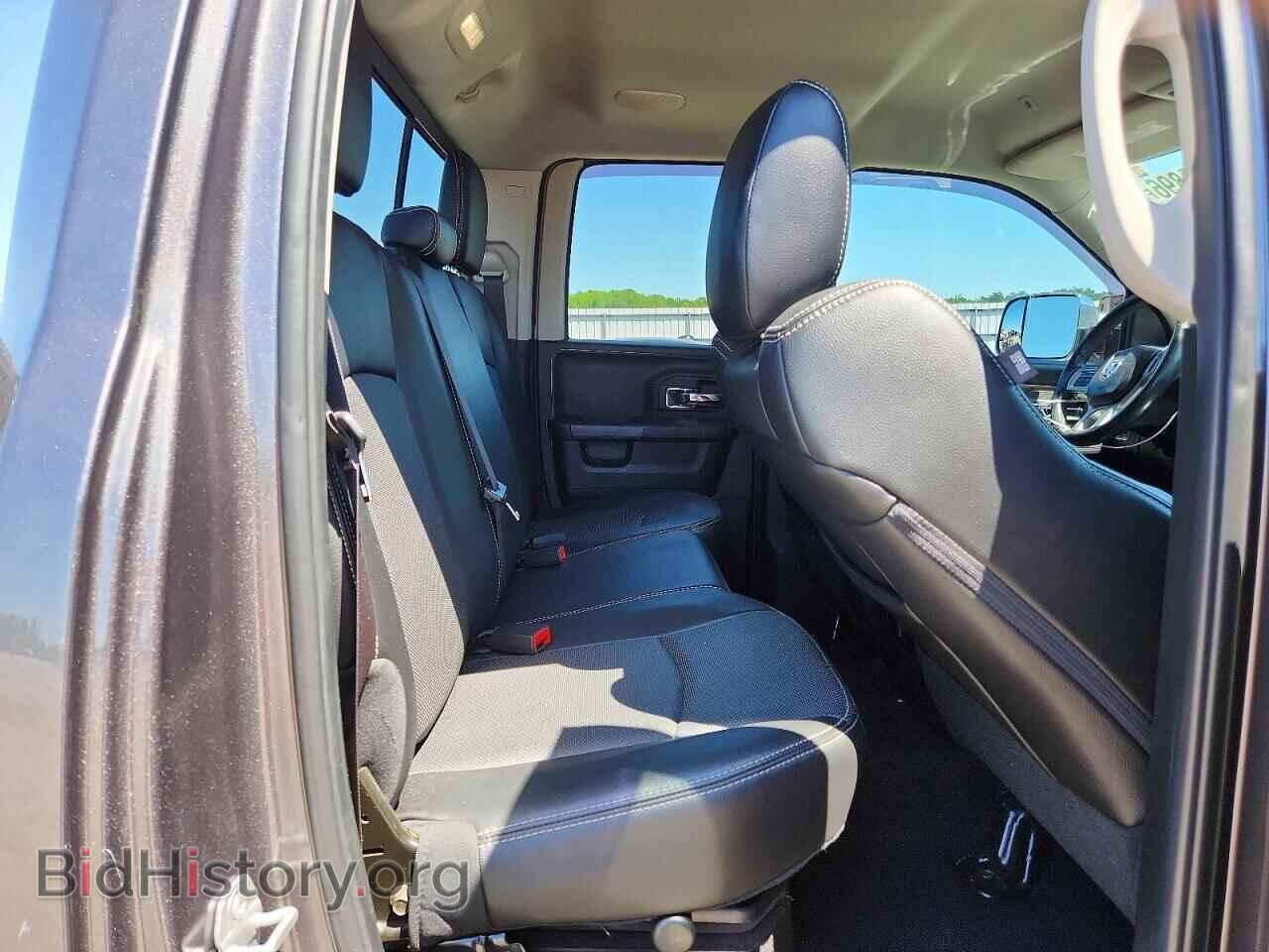 2017 RAM 1500 - VIN: 1C6RR7JT8HS694474 - Фото 10