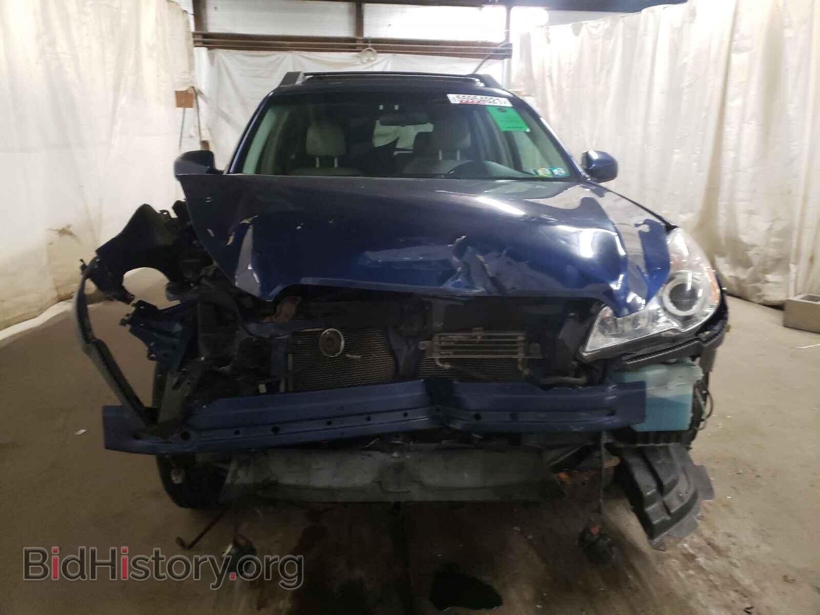 2010 SUBARU OUTBACK - VIN: 4S4BRBLC8A3327533 - Photo 9
