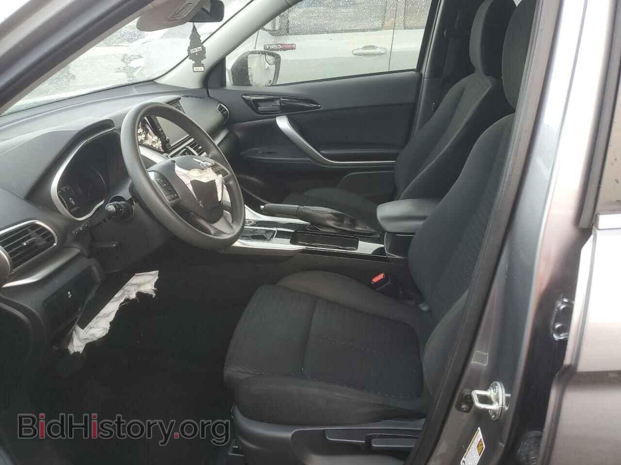2020 MITSUBISHI ECLIPSE - VIN: JA4AS3AA9LZ024489 - Photo 7