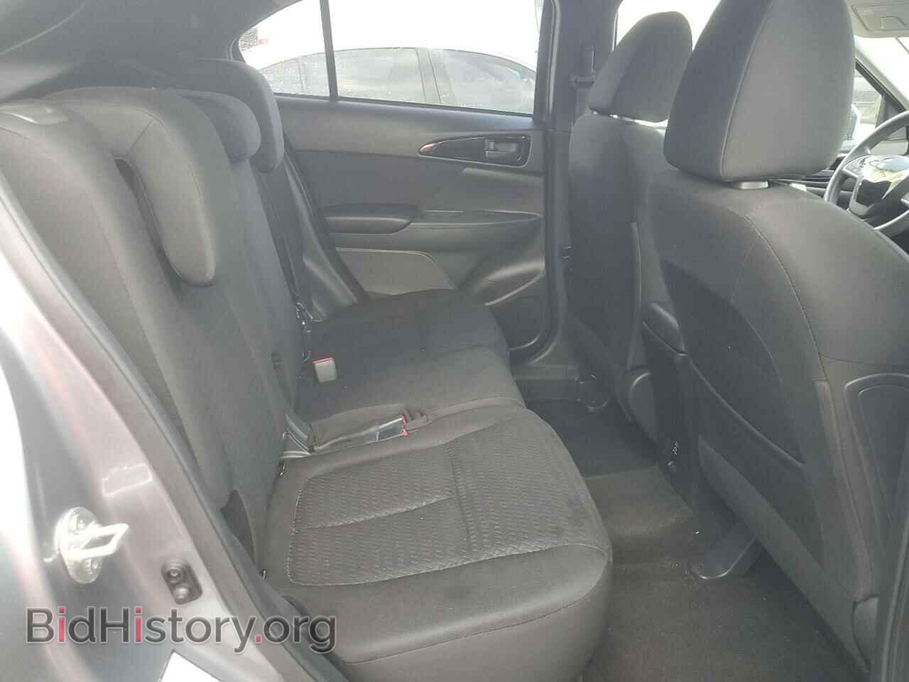 2020 MITSUBISHI ECLIPSE - VIN: JA4AS3AA9LZ024489 - Photo 10