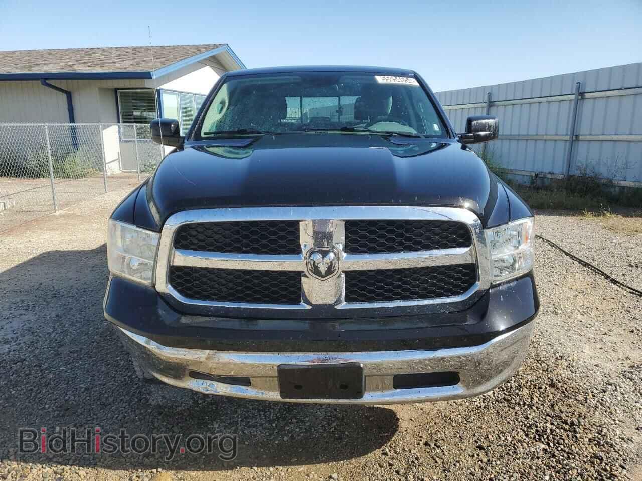 2020 RAM 1500 - VIN: 1C6RR7TT6LS111471 - Photo 5