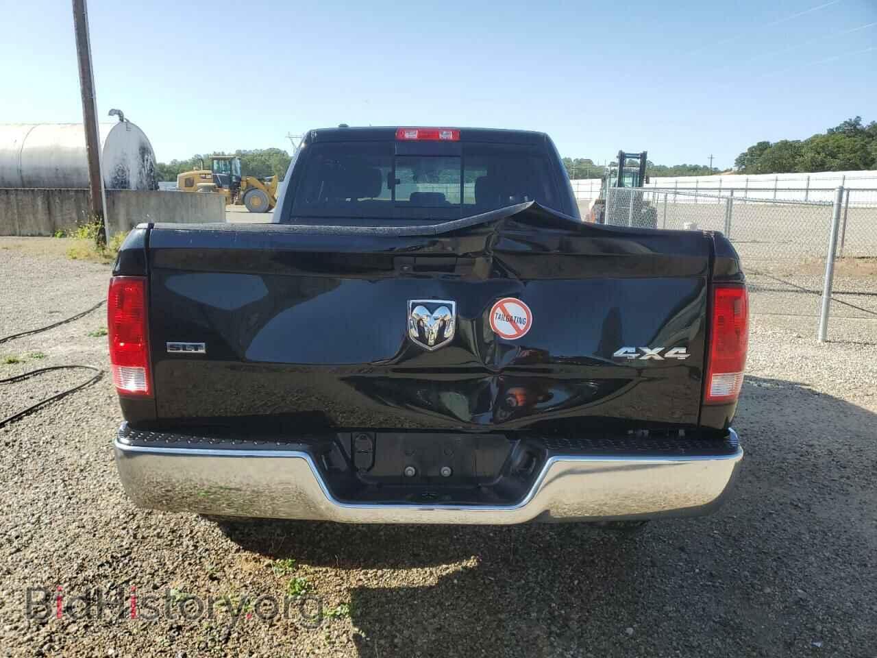 2020 RAM 1500 - VIN: 1C6RR7TT6LS111471 - Photo 6