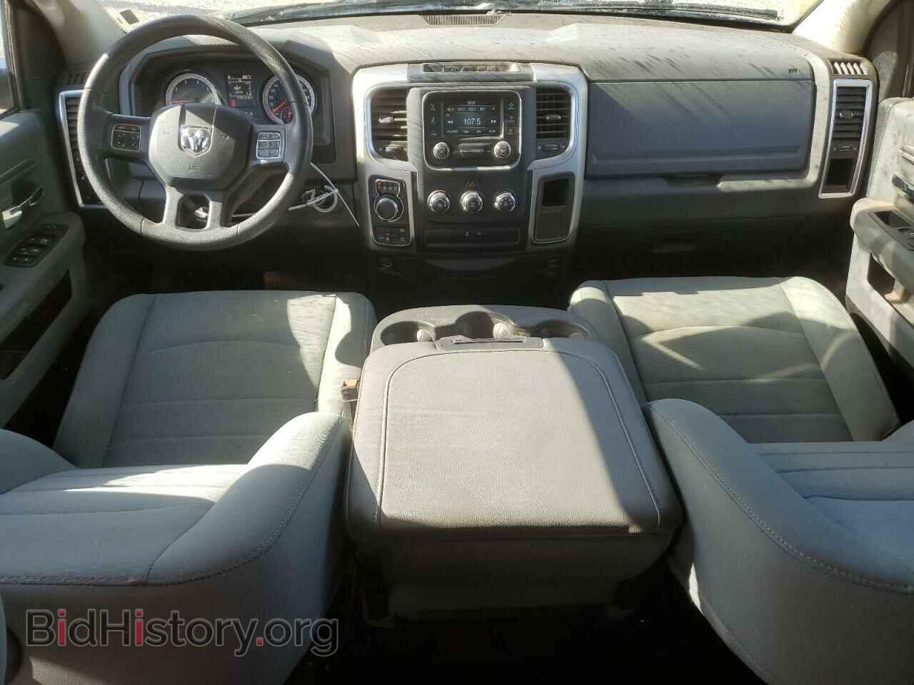 2020 RAM 1500 - VIN: 1C6RR7TT6LS111471 - Photo 8