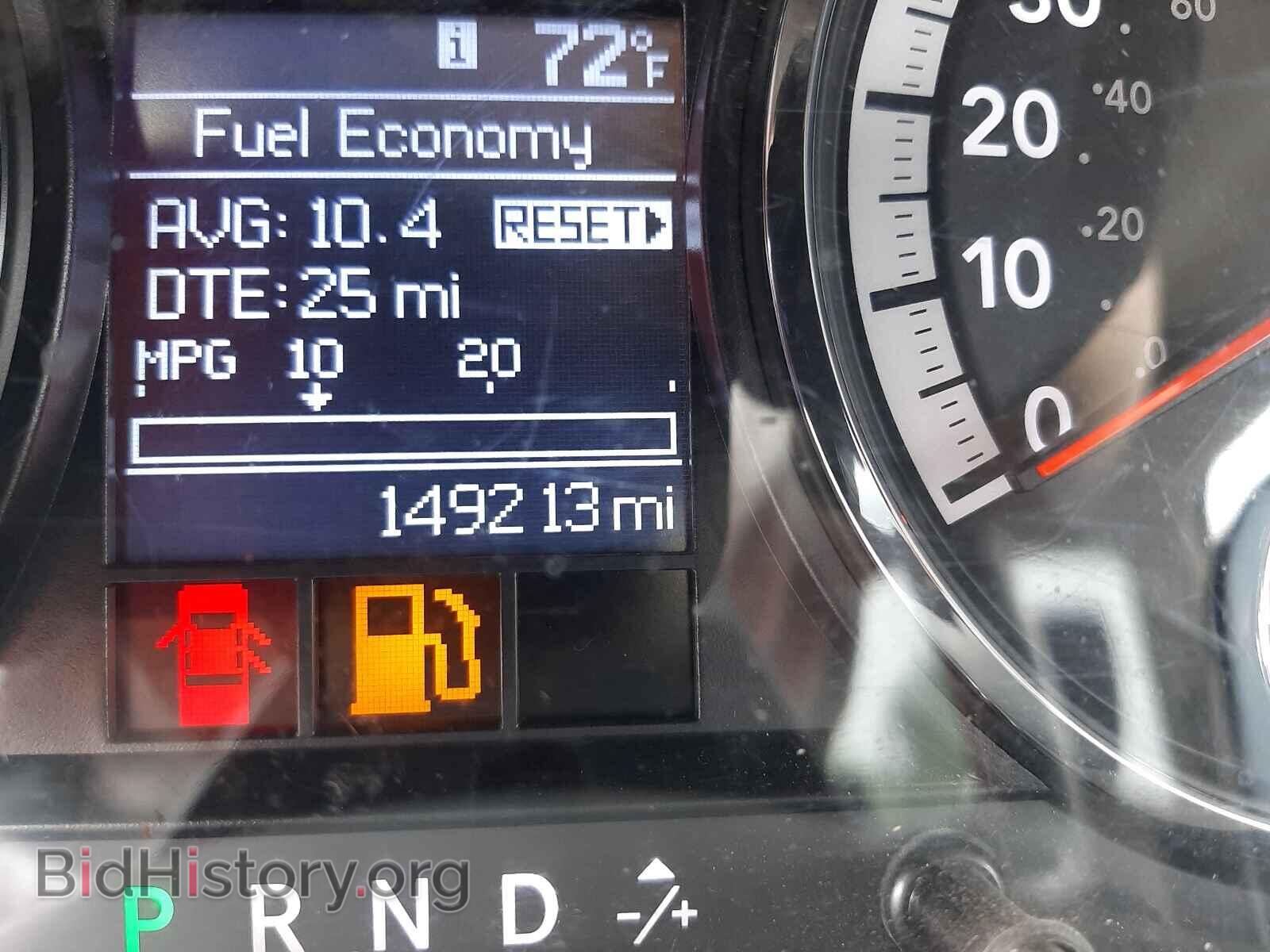 2012 DODGE RAM 1500 - VIN: 1C6RD7KT7CS242845 - Фото 8