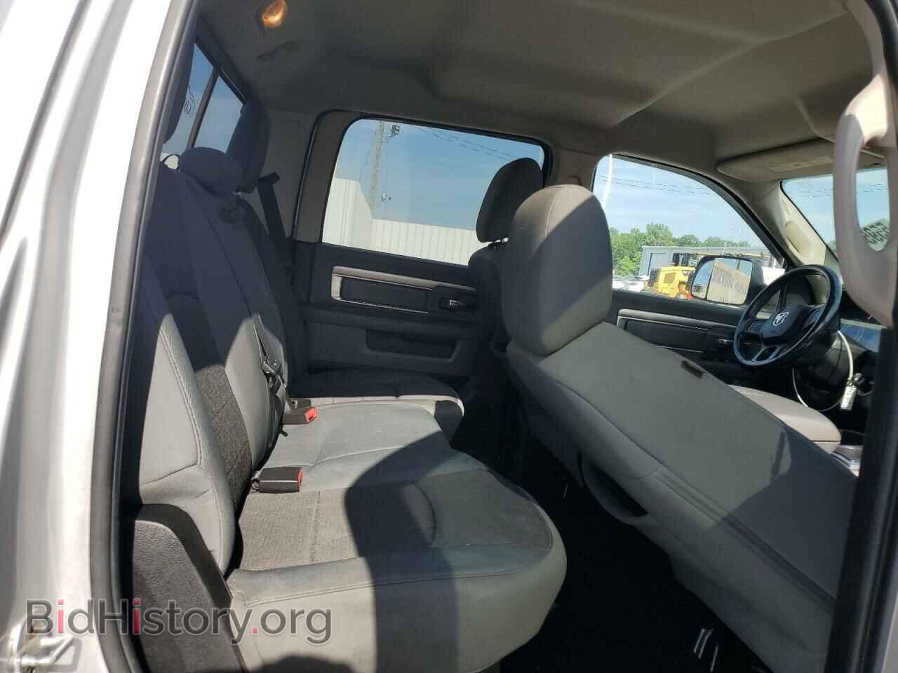 2014 RAM 1500 - VIN: 1C6RR6LT7ES222074 - Фото 10