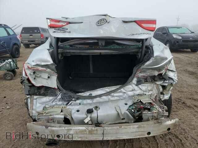 2013 BUICK VERANO - VIN: 1G4PP5SK8D4149904 - Фото 6