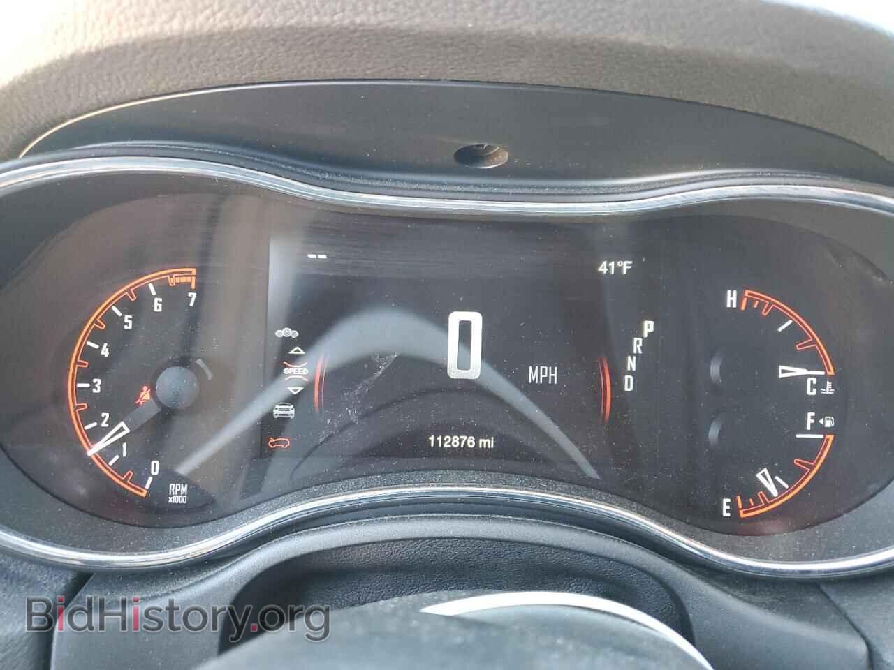 2018 DODGE DURANGO - VIN: 1C4RDJAG2JC497453 - Photo 9