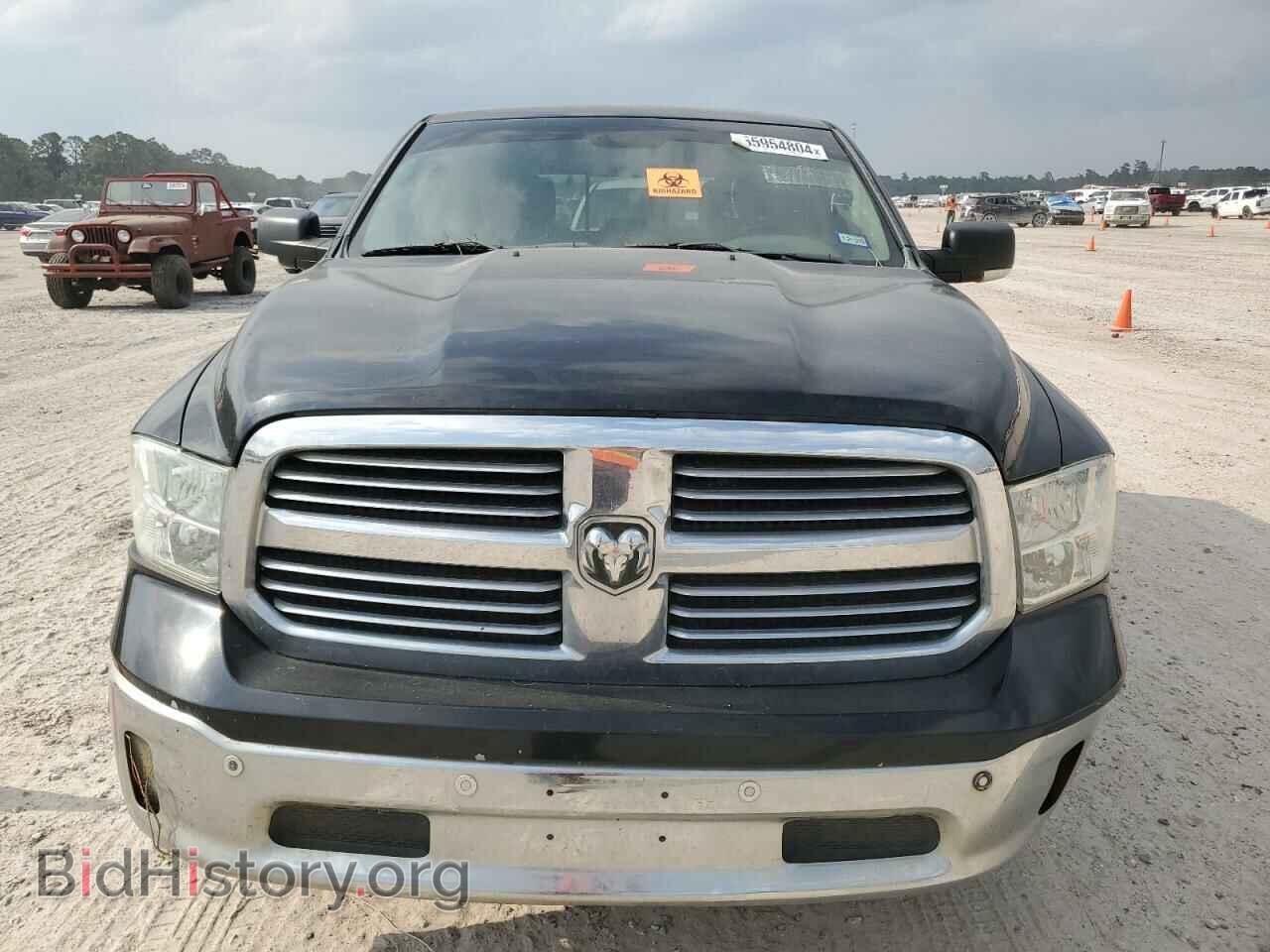 2016 RAM 1500 - VIN: 1C6RR6LM8GS201620 - Фото 5