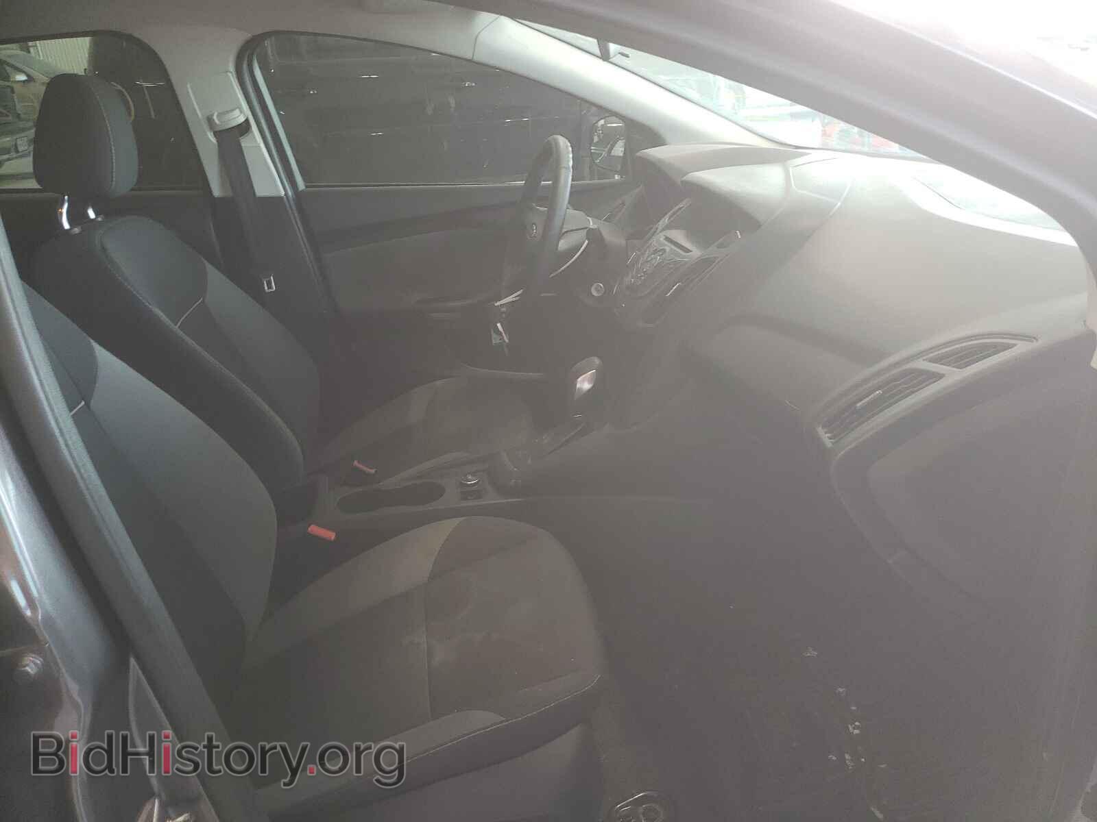 2013 FORD FOCUS - VIN: 1FADP3E25DL123733 - Photo 5