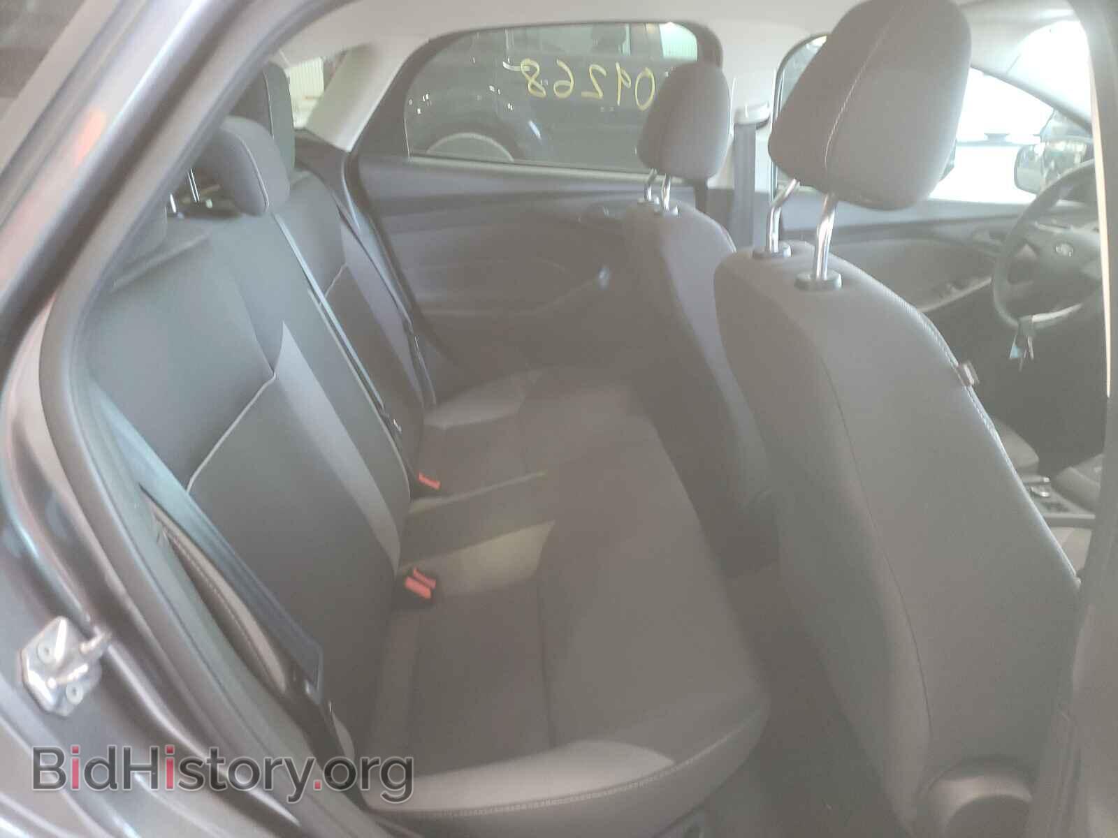 2013 FORD FOCUS - VIN: 1FADP3E25DL123733 - Photo 6