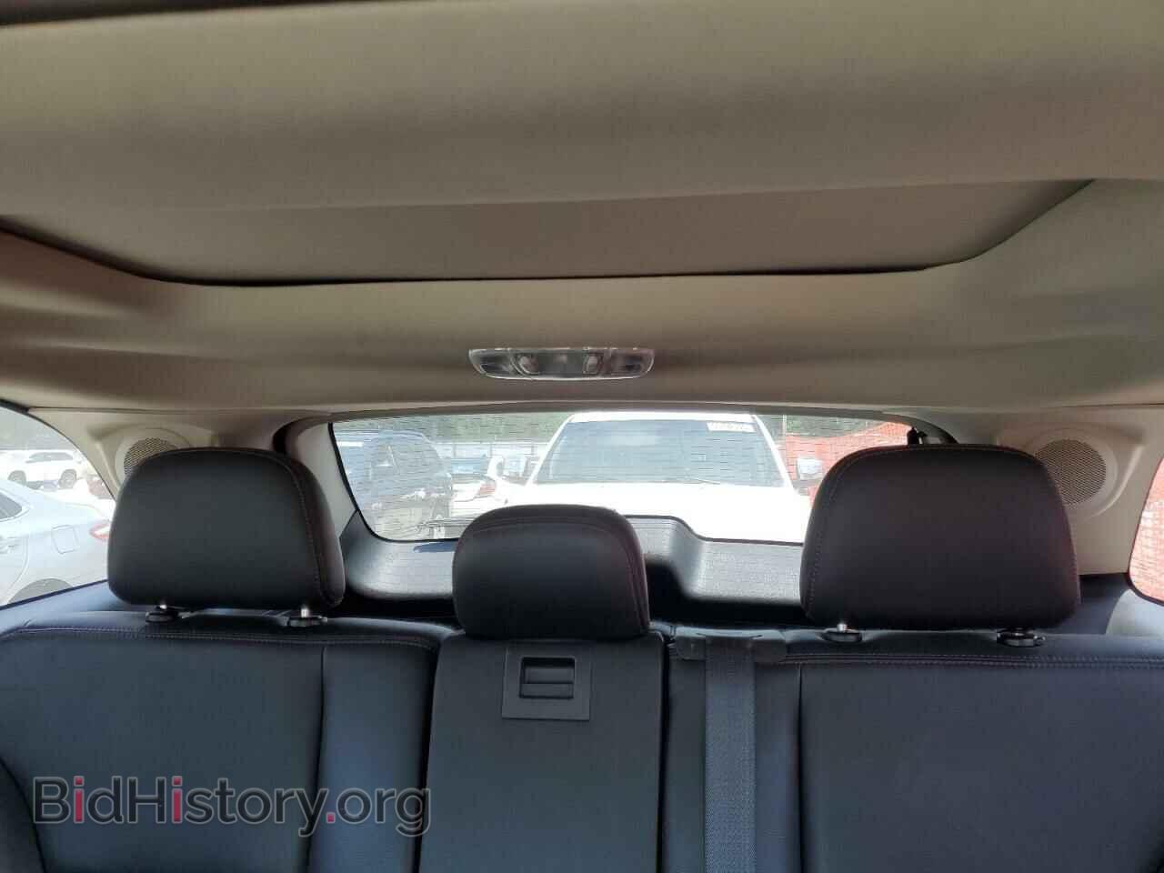 2013 FORD EDGE - VIN: 2FMDK3KCXDBB05357 - Фото 10