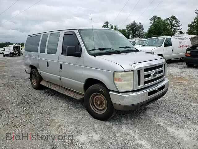 2010 FORD ECONOLINE - VIN: 1FBNE3BL0ADA34440 - Фото 13