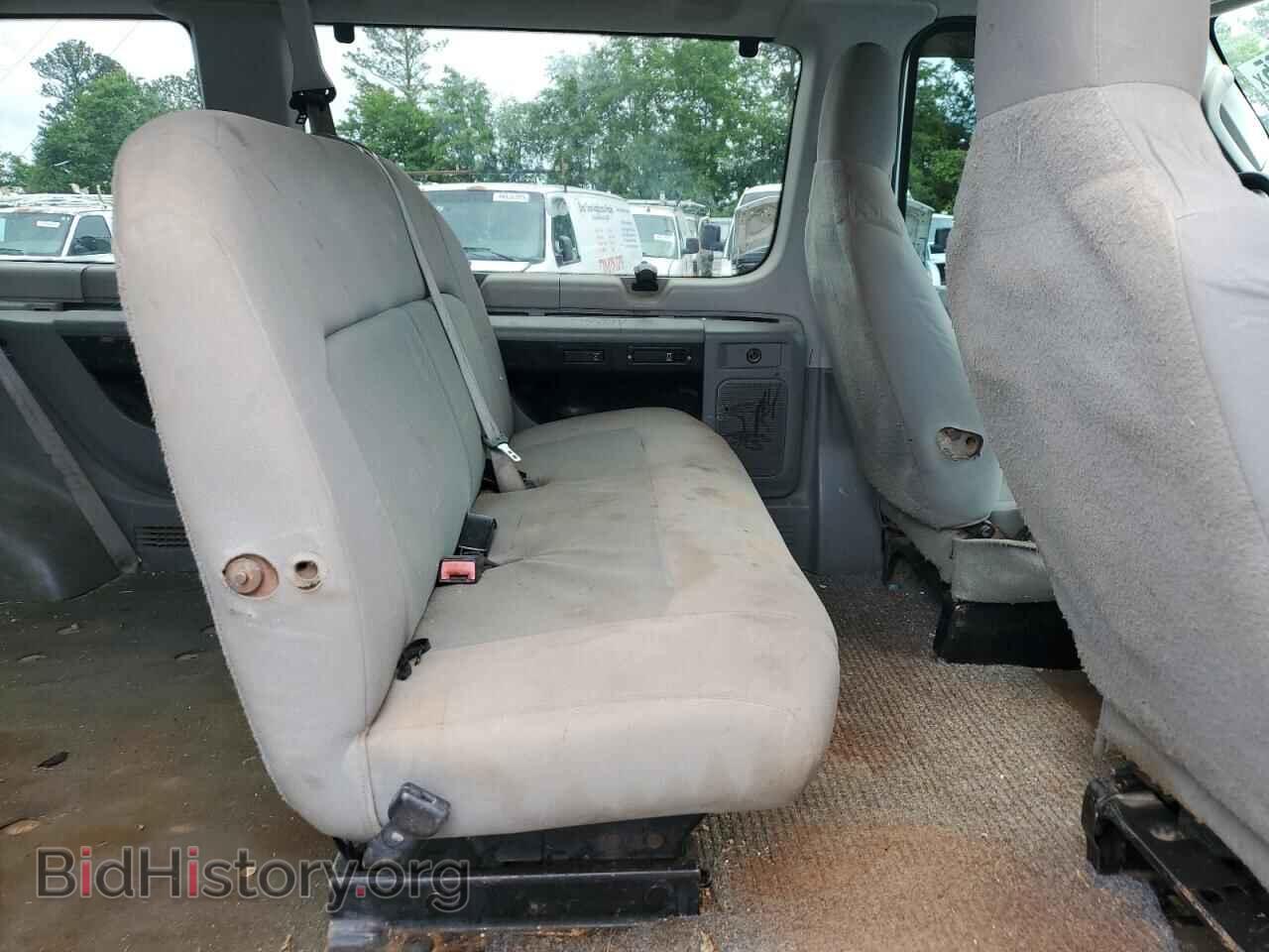2010 FORD ECONOLINE - VIN: 1FBNE3BL0ADA34440 - Фото 10