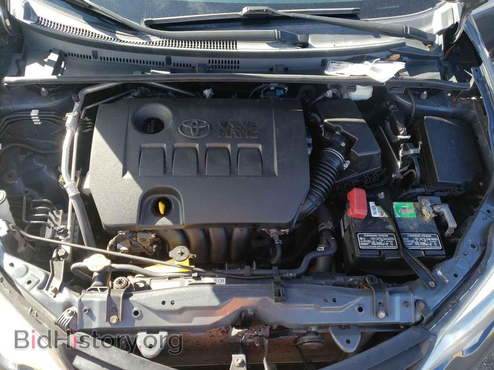 2014 TOYOTA COROLLA - VIN: 2T1BPRHE4EC074026 - Photo 7