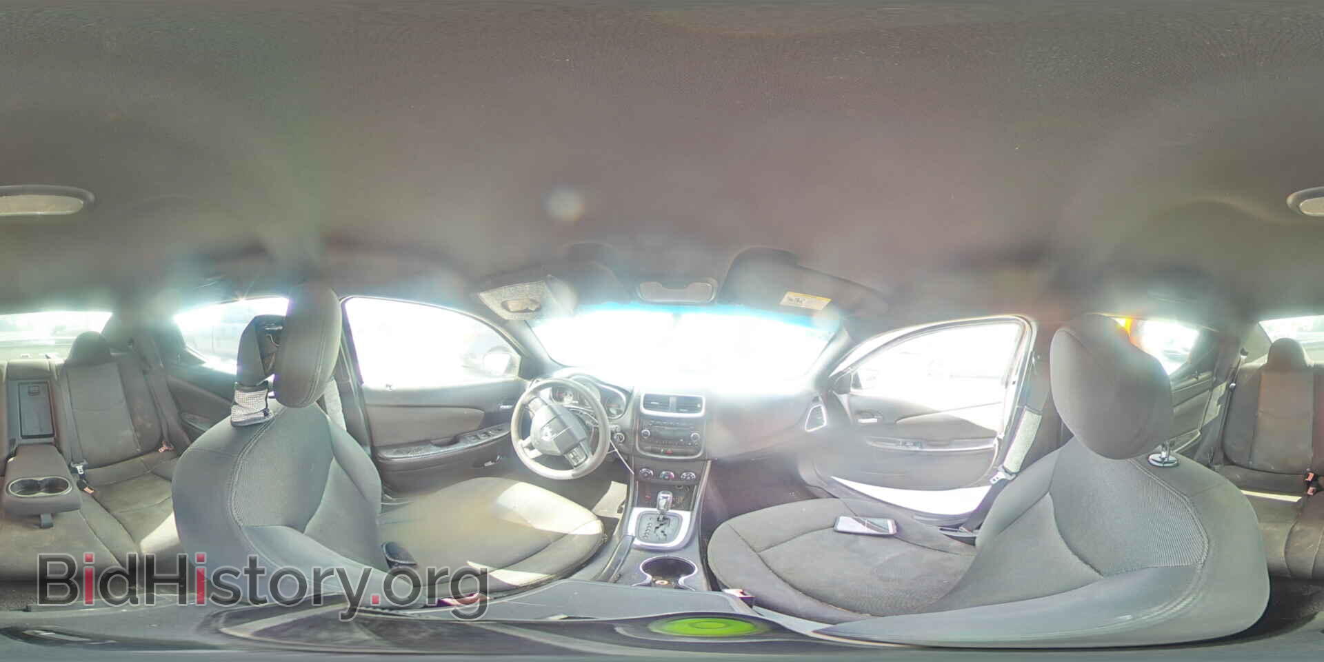 2013 DODGE AVENGER - VIN: 1C3CDZAB7DN657655 - Photo 14
