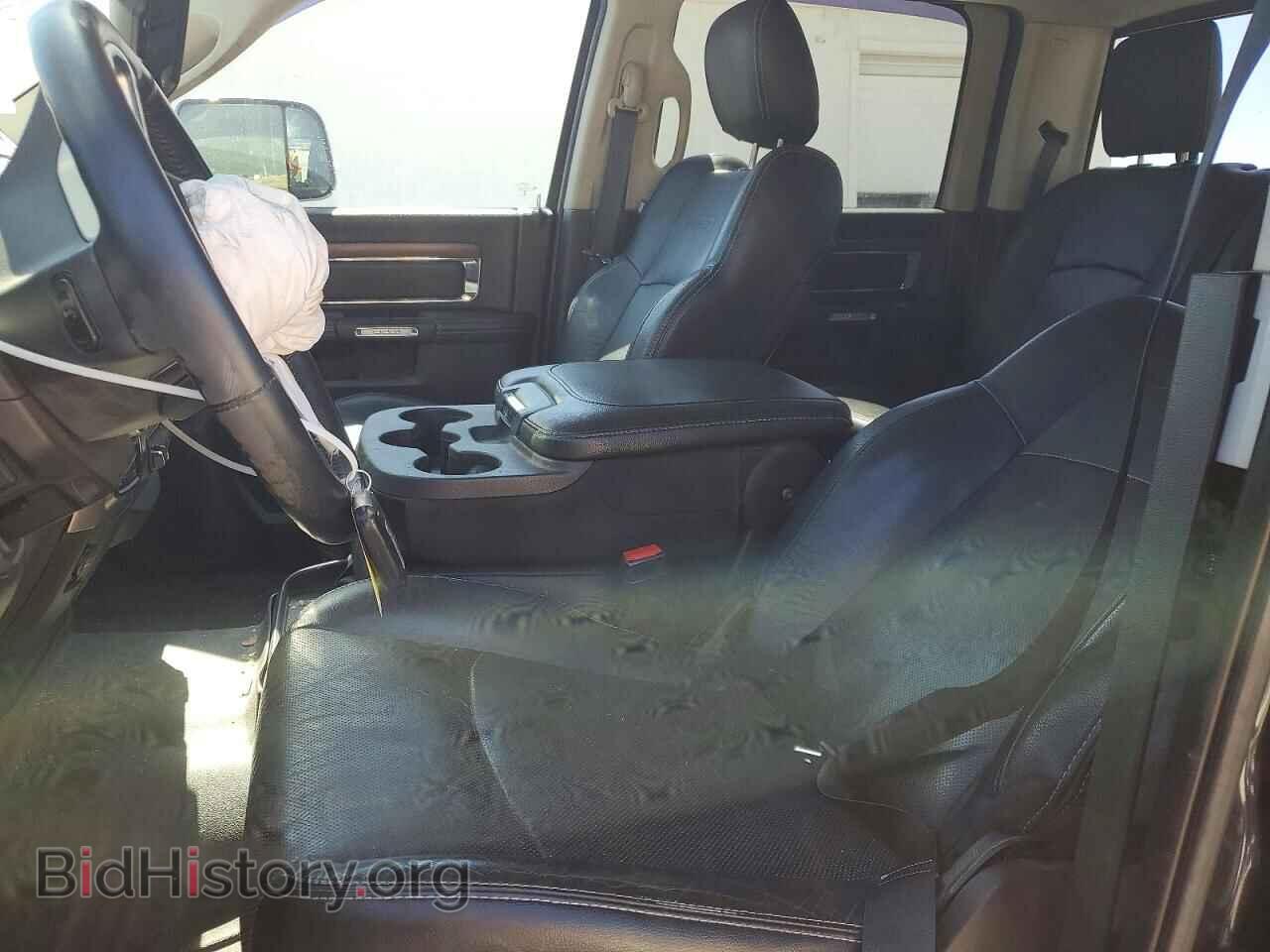 2015 RAM 1500 - VIN: 1C6RR7NT4FS586358 - Фото 7