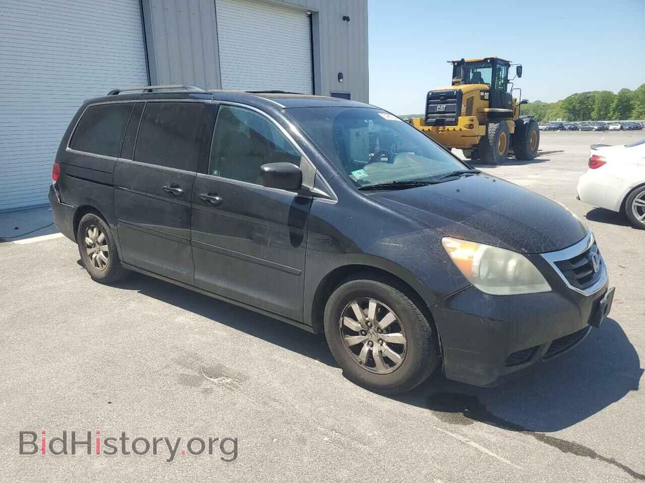 2010 HONDA All Models - VIN: 5FNRL3H74AB032499 - Фото 4
