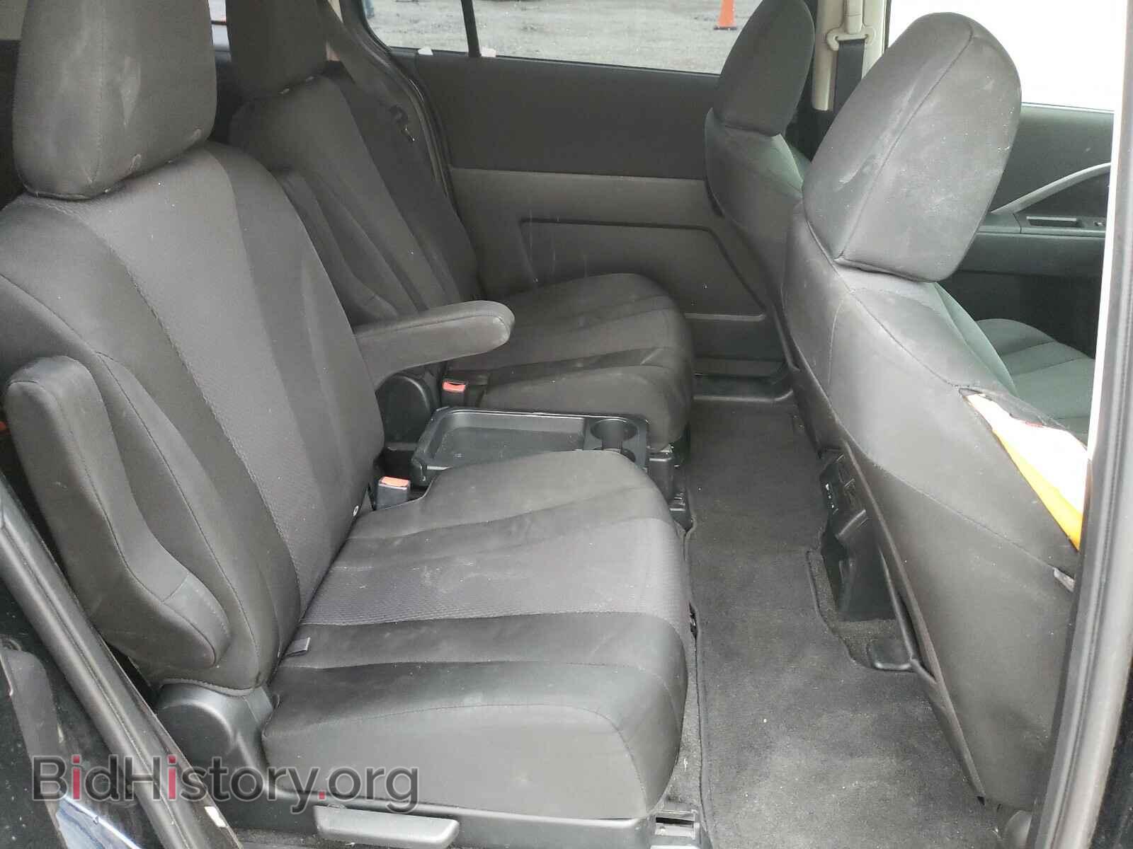 2015 MAZDA 5 - VIN: JM1CW2BL7F0184070 - Фото 6
