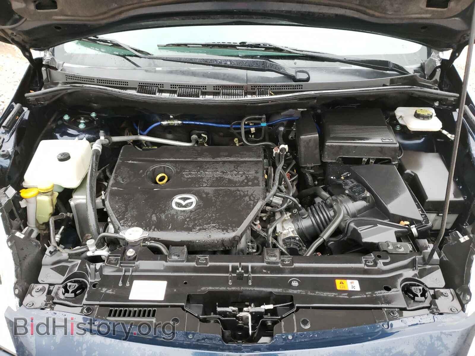 2015 MAZDA 5 - VIN: JM1CW2BL7F0184070 - Фото 7