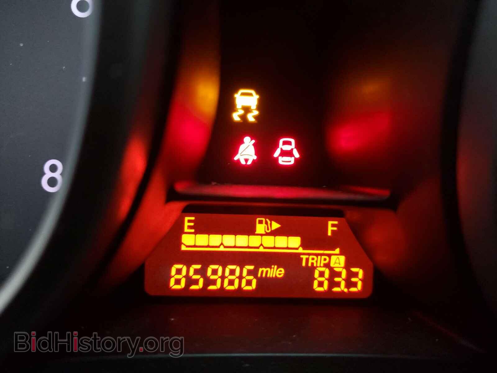 2015 MAZDA 5 - VIN: JM1CW2BL7F0184070 - Фото 8