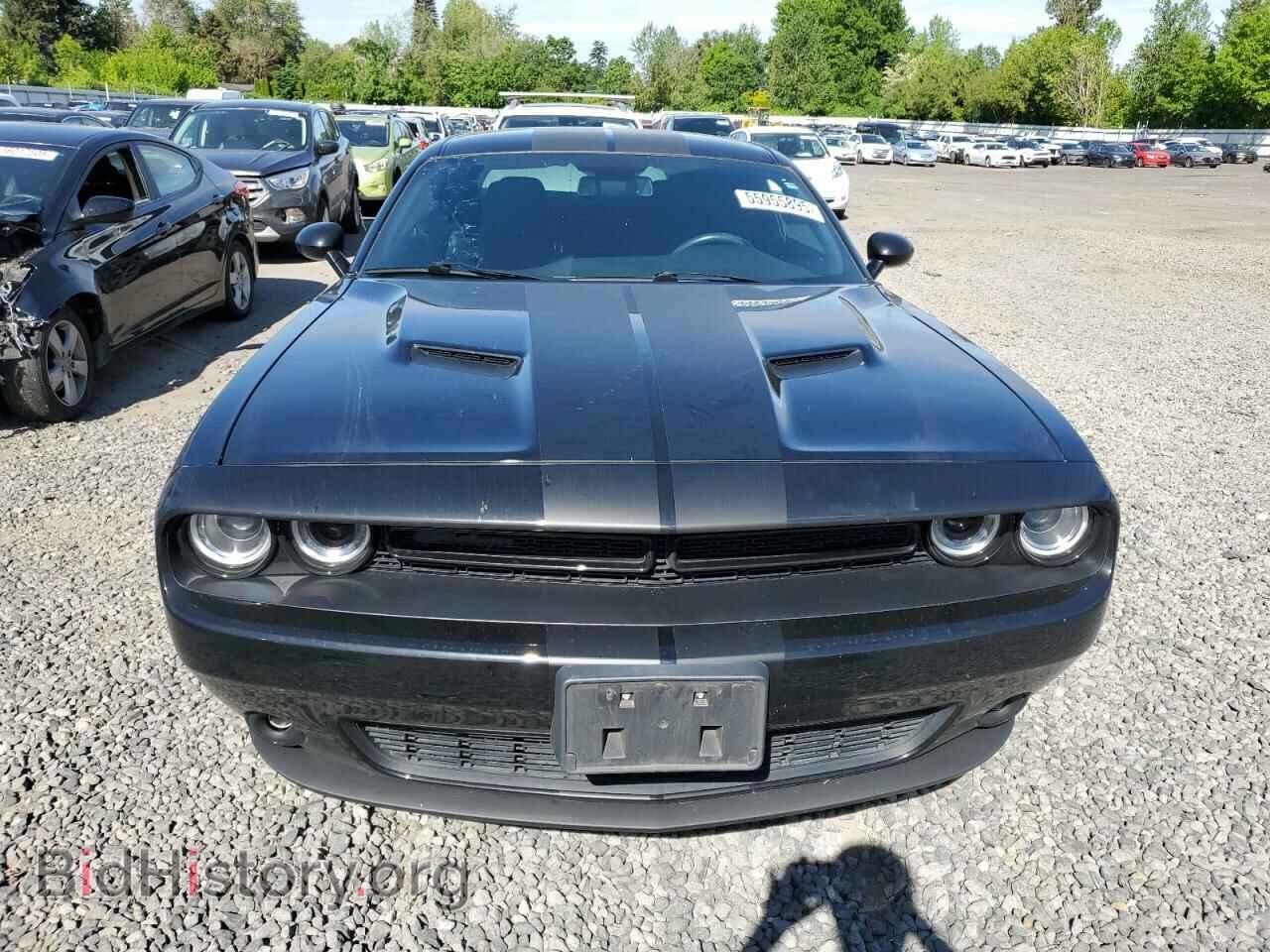 2020 DODGE CHALLENGER - VIN: 2C3CDZAG4LH210686 - Photo 5