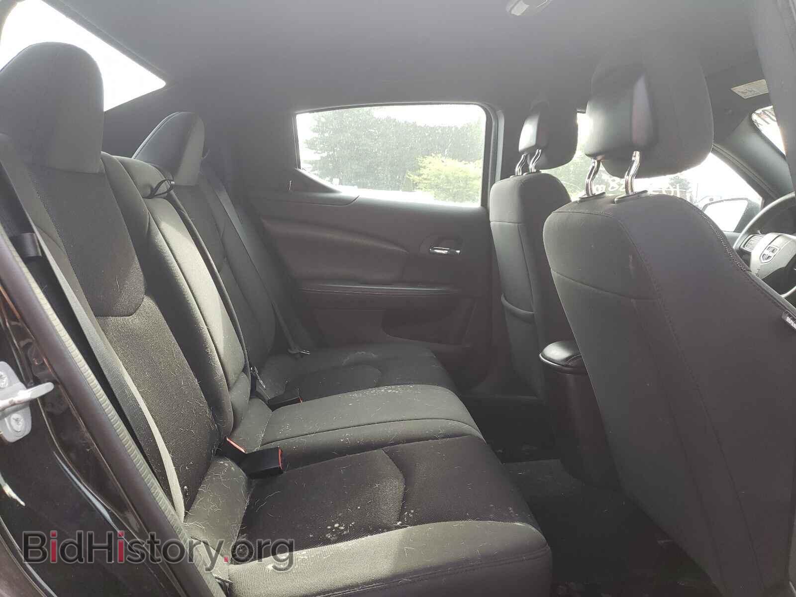 2014 DODGE AVENGER - VIN: 1C3CDZAG4EN175769 - Фото 6