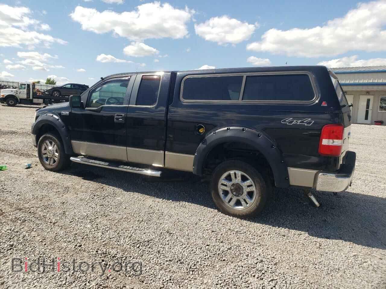 2008 FORD All Models - VIN: 1FTPX14V58FB88528 - Фото 2