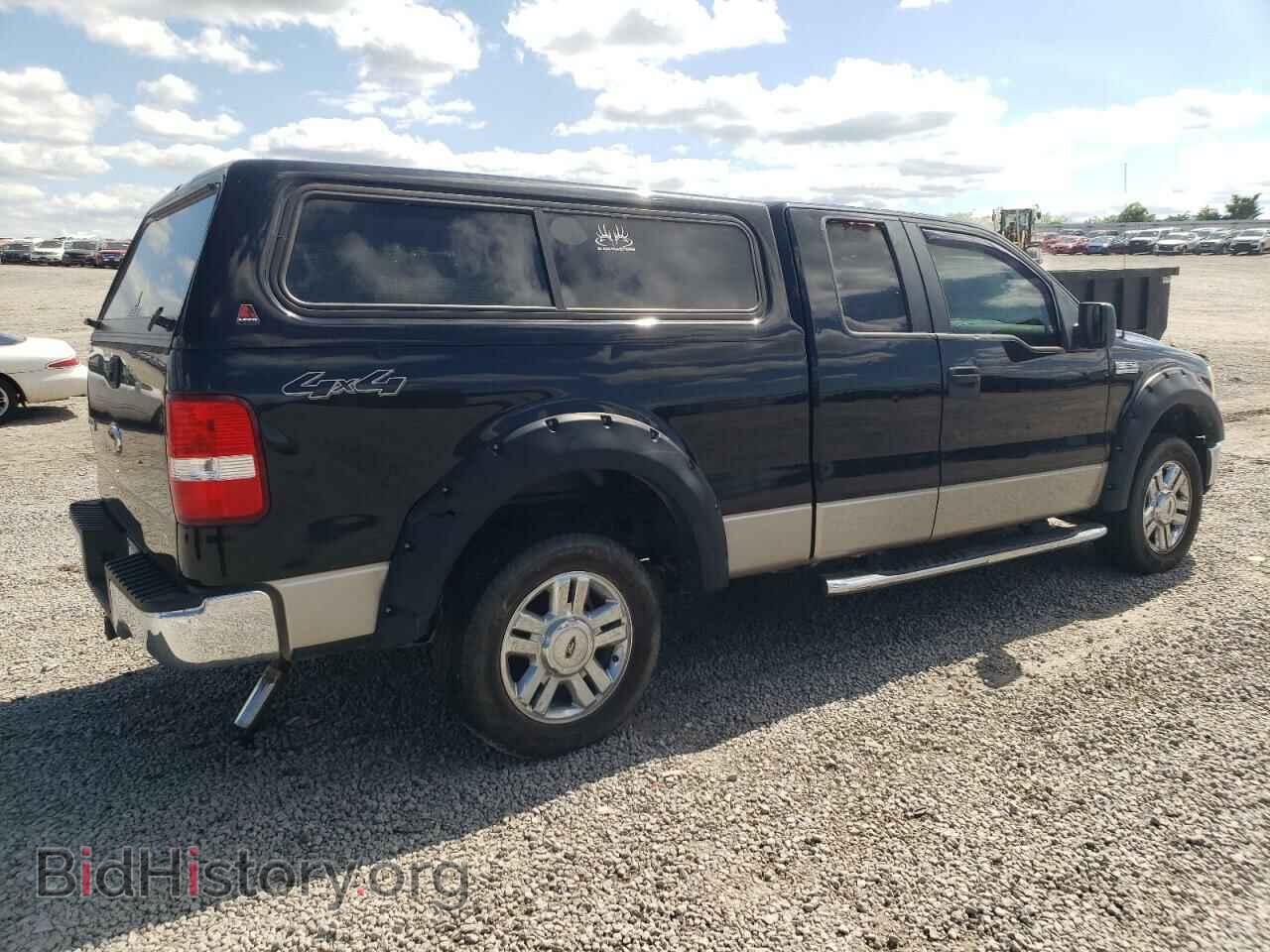 2008 FORD All Models - VIN: 1FTPX14V58FB88528 - Фото 3